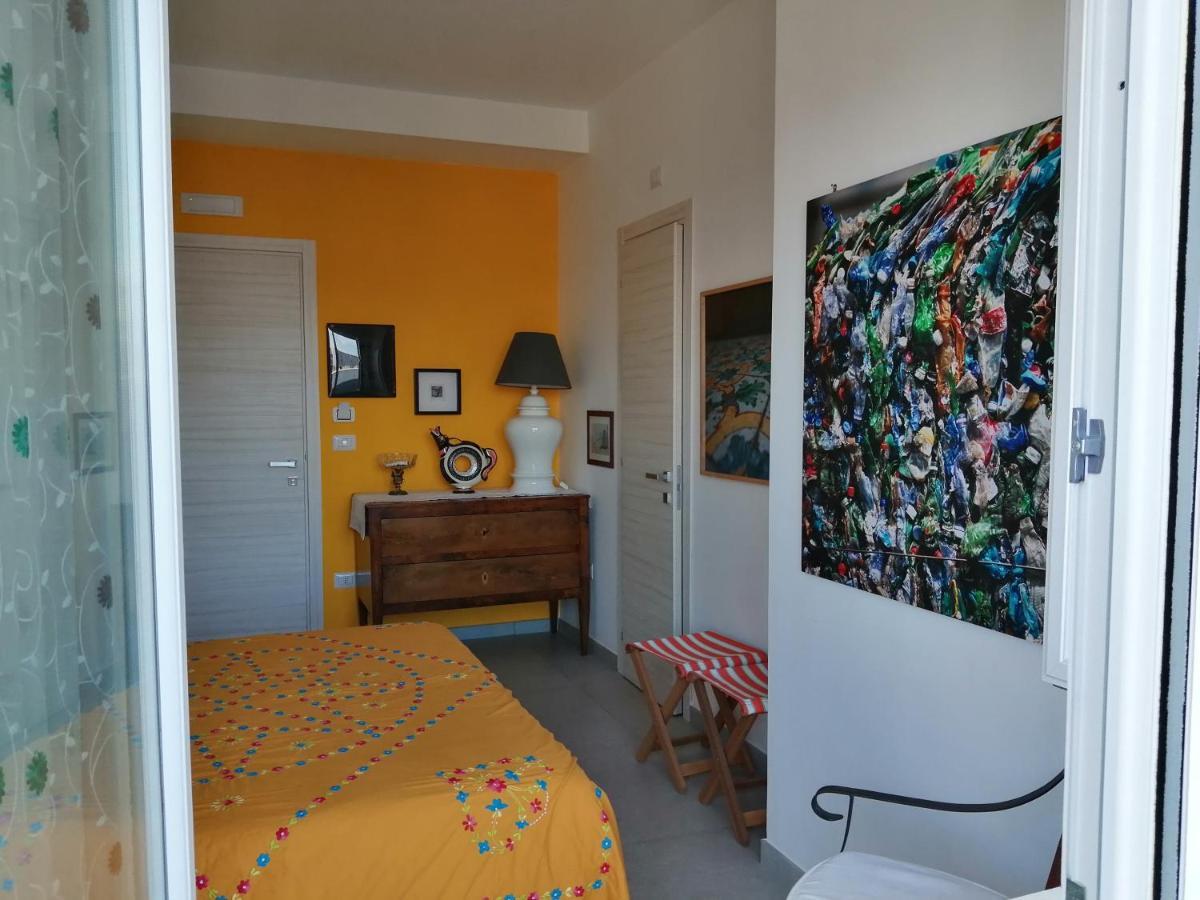 B&B Ichome Napoli - Maison D'Artiste Zewnętrze zdjęcie